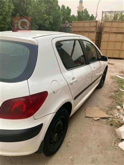 بيجو 307